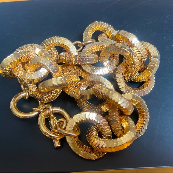 HM MOSCHINO 2018 💞necklace